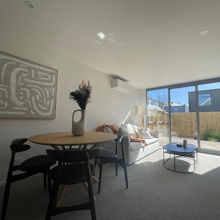 Inner City Luxury With Free Parking Christchurch Dış mekan fotoğraf
